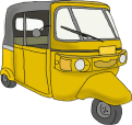 Trihp Keke